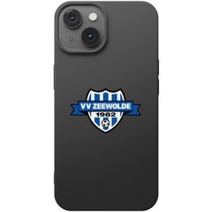 Backcover Apple iPhone 14 - VV Zeewolde