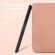 imoshion Slim Soft Case Sleepcover Pocketbook Touch Lux 5 / HD 3 / Basic Lux 4 / Vivlio Lux 5 - Rosé Goud