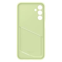 Samsung Originele Card Slot Cover Galaxy A15 (5G/4G) - Lime