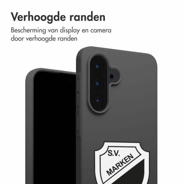 Backcover Samsung Galaxy A56 - Marken S.V.