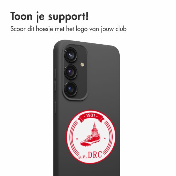 Backcover Samsung Galaxy S24 - DRC