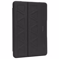 Targus Pro-Tek Bookcase iPad 9 (2021) 10.2 inch / iPad 8 (2020) 10.2 inch / iPad 7 (2019) 10.2 inch / Air 3 (2019)  / Pro 10.5 (2017)