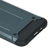 imoshion Rugged Xtreme Backcover Xiaomi Mi 10T Lite - Donkerblauw