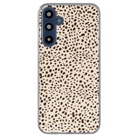 imoshion  Design hoesje Samsung Galaxy A16 - Desert Dots