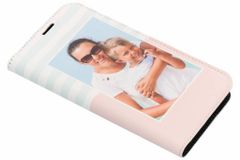 Ontwerp je eigen Apple iPhone Xs Max gel bookcase hoes