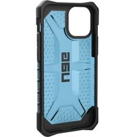 UAG Plasma Backcover iPhone 12 Mini - Blauw