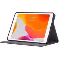 Targus VersaVu Eco Bookcase Apple iPad 9 (2021) 10.2 inch / iPad 8 (2020) 10.2 inch / iPad 7 (2019) 10.2 inch - Zwart