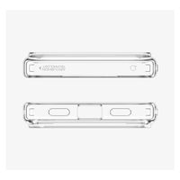 Spigen Ultra Hybrid Backcover Google Pixel 11 - Crystal Clear
