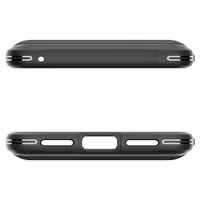 Spigen Rugged Armor Backcover Google Pixel 8 - Zwart