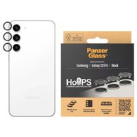 PanzerGlass Camera Protector Hoops Optic Rings Samsung Galaxy S23 FE