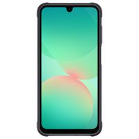 Samsung Originele Rugged Backcover Samsung Galaxy A26 - Zwart