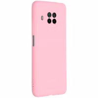 imoshion Color Backcover Xiaomi Mi 10T Lite - Roze
