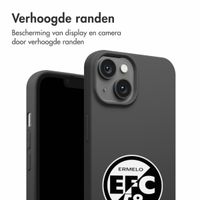 Backcover Apple iPhone 14 - EFC '58