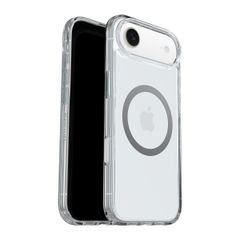 OtterBox Symmetry Clear Backcover MagSafe Apple iPhone Air - Clear