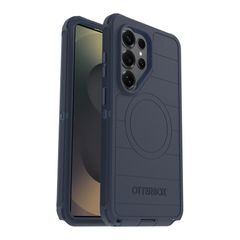 OtterBox Defender Pro Backcover met MagSafe Samsung Galaxy S26 Ultra - Riverside Blue