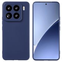 imoshion Color Backcover Xiaomi 15 Pro - Donkerblauw