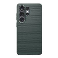 Spigen Liquid Air™ MagFit Backcover Samsung Galaxy S26 Ultra - Abyss Green