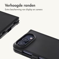 imoshion Color Guard Backcover Apple iPhone Duo - Zwart
