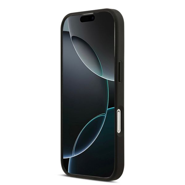 Red Bull Racing Powerbar Backcover MagSafe Apple iPhone 17 - Zwart