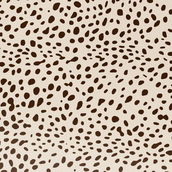imoshion Design hoesje Apple iPhone 12 (Pro) - Desert Dots