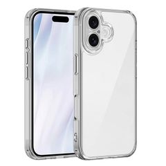 imoshion Protective Back Cover Apple iPhone 17 - Transparent