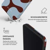 Burga Tough Backcover Samsung Galaxy A57 (5G) - Core