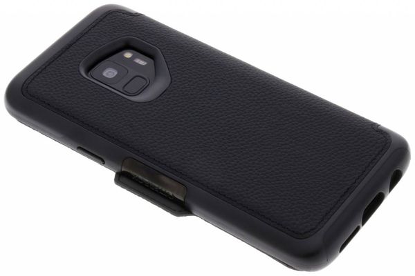 OtterBox Strada Bookcase Samsung Galaxy S9