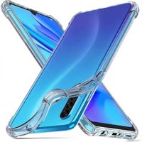imoshion Shockproof Case Huawei P30 Lite - Transparant