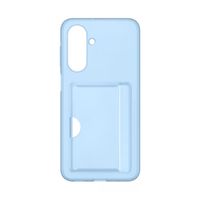 Samsung Originele Card Slot Cover Samsung Galaxy A17 (5G) - Blue