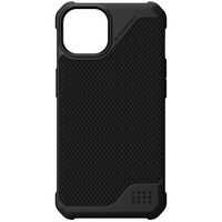 UAG Metropolis LT MagSafe Backcover iPhone 13 Pro - Kevlar Black