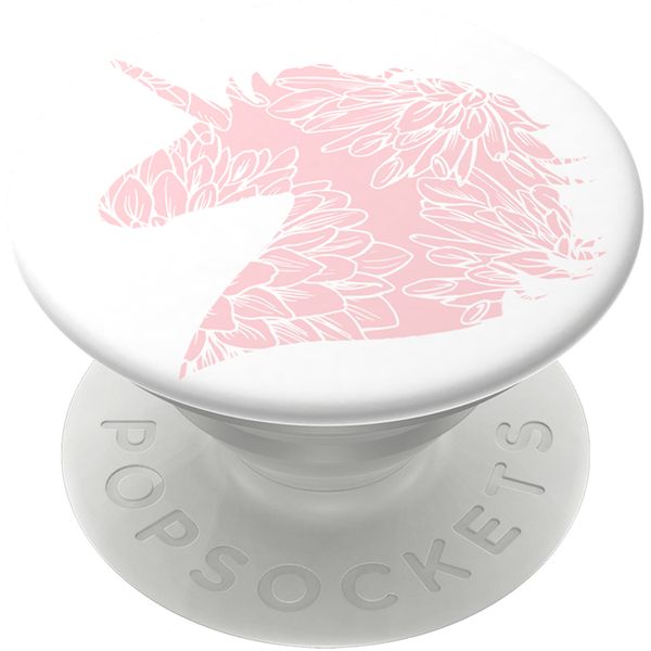 PopSockets PopGrip - Afneembaar - Unifloral