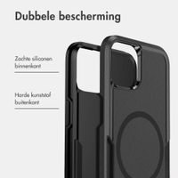 imoshion Backcover met MagSafe Apple iPhone 15 - Zwart