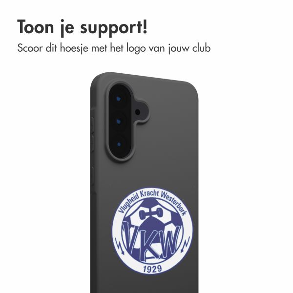 Backcover Samsung Galaxy A56 - VKW