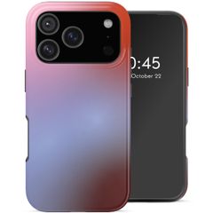 Selencia Vivid Backcover Apple iPhone 18 Pro Max / 17 Pro Max - Gradient Soft Blush