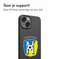Backcover Apple iPhone 14 - V.V. Nunspeet