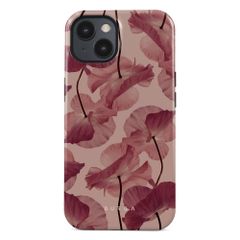 Burga Tough Case with MagSafe Apple iPhone 14 - Tender Kiss
