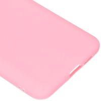 imoshion Color Backcover Xiaomi Mi 10T (Pro) - Roze