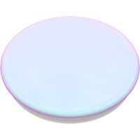 PopSockets PopGrip - Afneembaar - Color Chrome Mermaid White