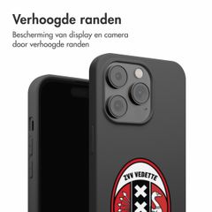 Backcover Apple iPhone 14 Pro - zvv Vedette / De Remise