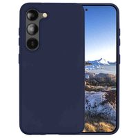 dbramante1928 Greenland Backcover Samsung Galaxy S23 Plus - Blauw