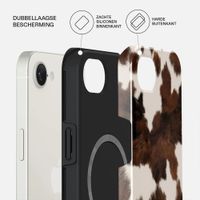 Burga Tough Backcover MagSafe Apple iPhone 17e / 16e - Celestial