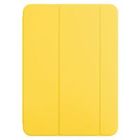 Apple Smart Folio Apple iPad 11 (2025) 11 inch A16 / iPad 10 (2022) 10.9 inch - Lemonade