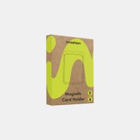 imoshion Magnetische Pashouder - Geschikt voor MagSafe - Roze
