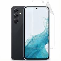 imoshion Screenprotector Folie 3 pack Samsung Galaxy A54 (5G) / S23 FE