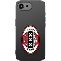 Backcover Apple iPhone 16e - zvv Vedette / De Remise