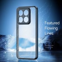 Dux Ducis Aimo Backcover Xiaomi 15 Pro - Transparant