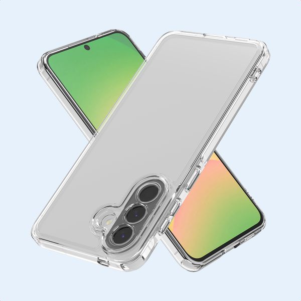 imoshion Protective Backcover Samsung Galaxy A57 (5G) - Transparant