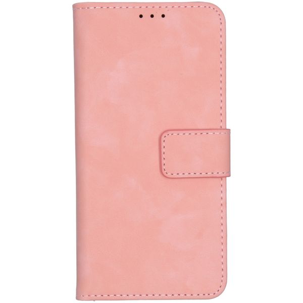 imoshion Uitneembare 2-in-1 Luxe Bookcase Samsung Galaxy S10 - Roze