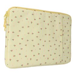 imoshion Design Laptop Hoes 13-14 inch - Laptopsleeve - Garden Stripes