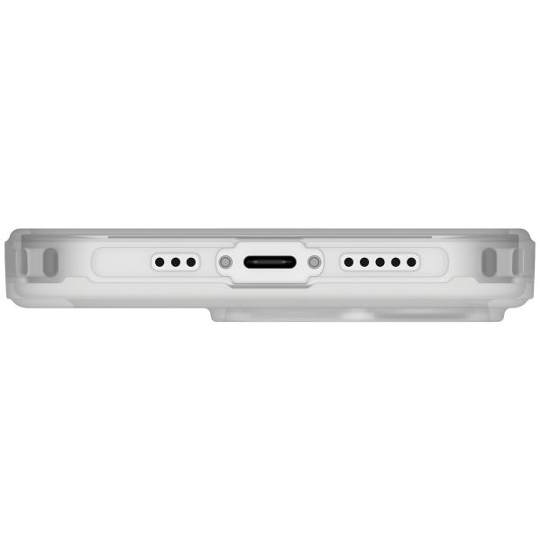 UAG Lucent 2.0 Backcover MagSafe iPhone 14 Pro - Marshmallow